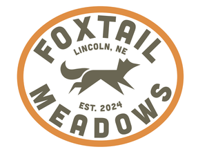 Foxtail Meadows Logo - Click to return to the homepage