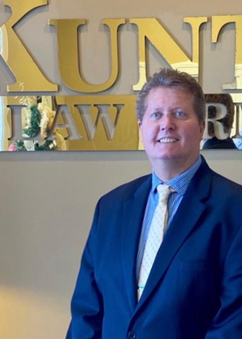 Mark E. Kuntz - Kokomo, IN - Kuntz Law Firm