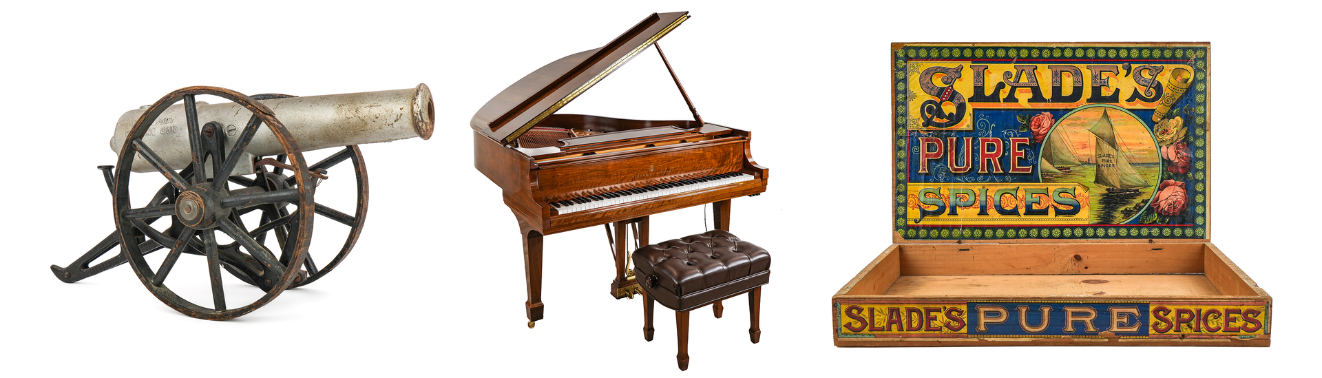 Country Americana, Mechanical, & Advertising
October 24th