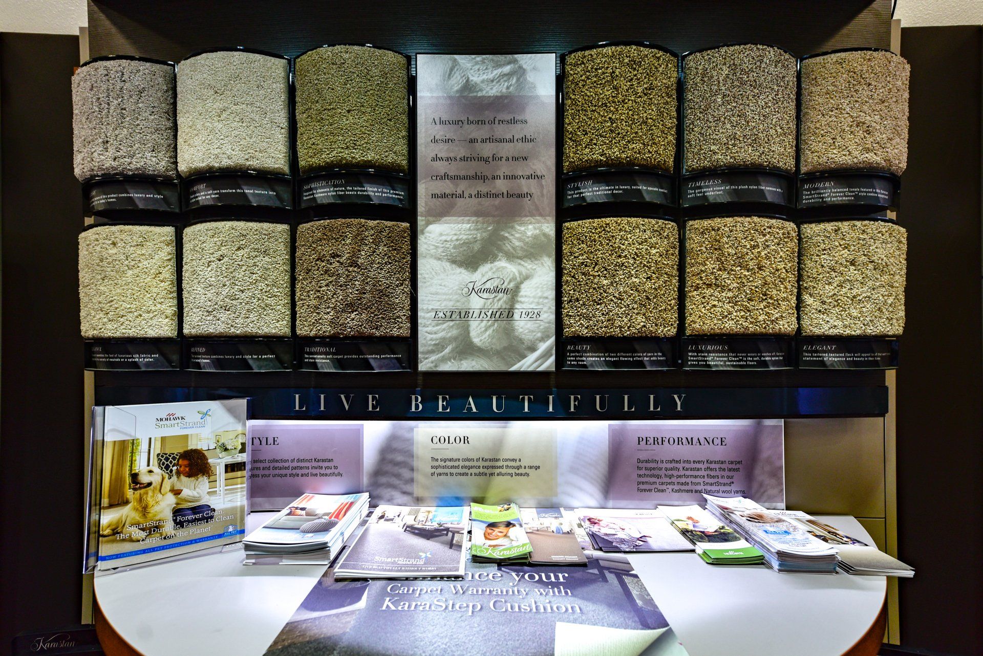 Website design Agency Photo for website designed by Wild Mouse Design