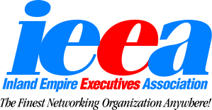 Inland Empire Executive Association logo Wild Mouse design Website and Online Marketing Agency
