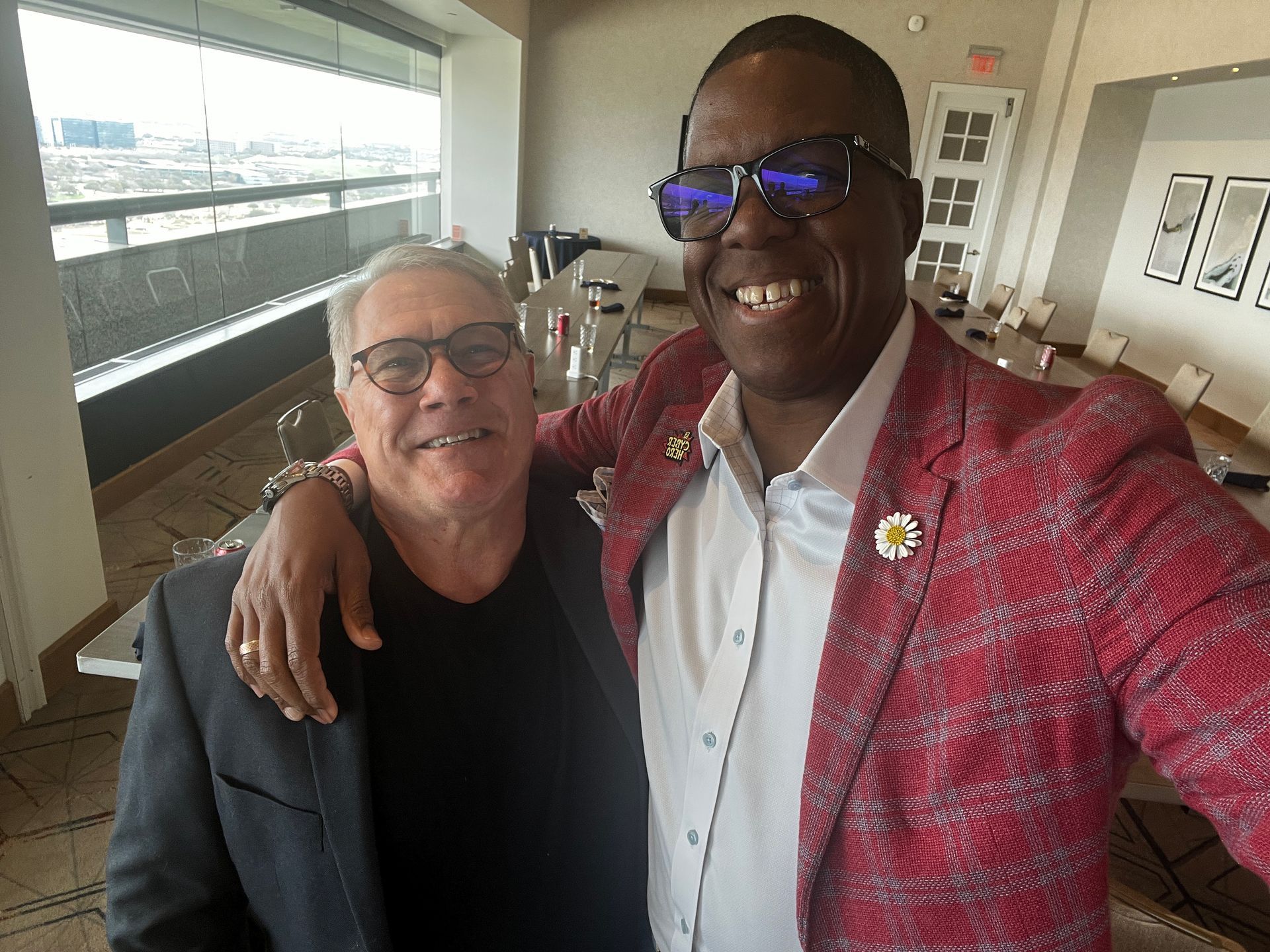 CISO Society Confide