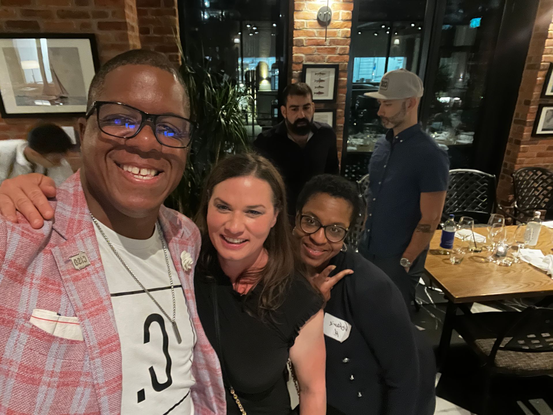 CISO Society Confide