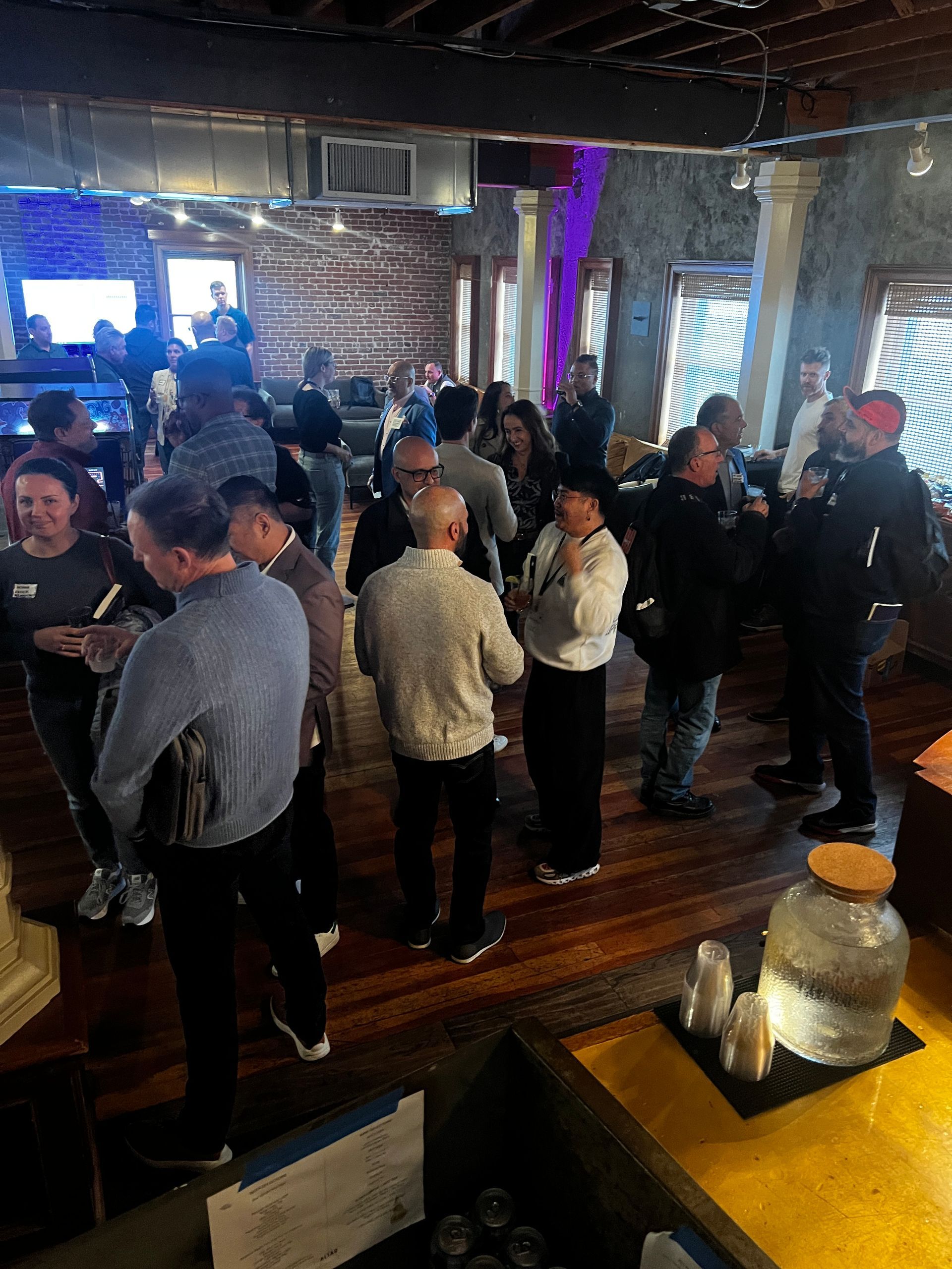 CISO Society Confide