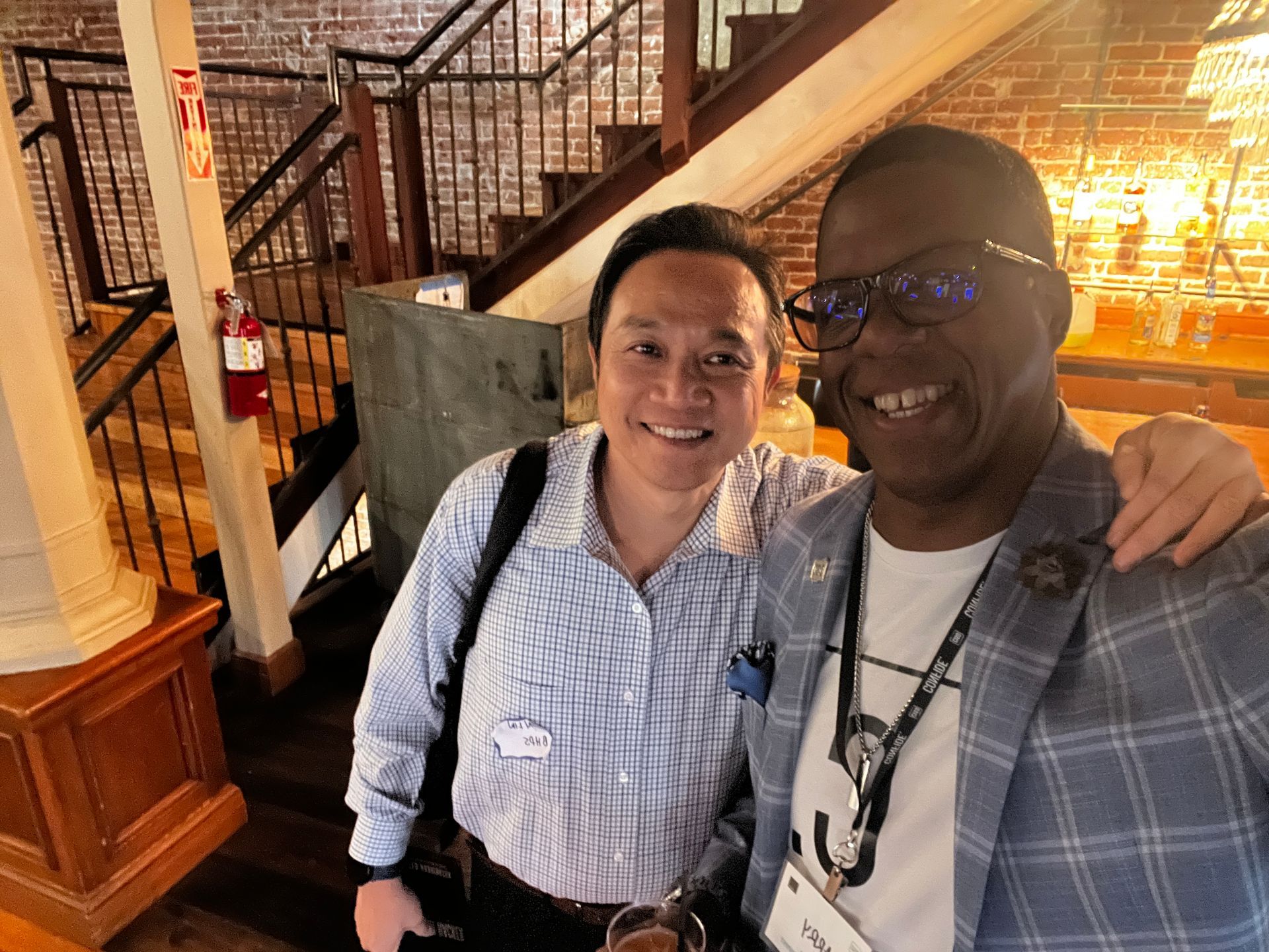 CISO Society Confide