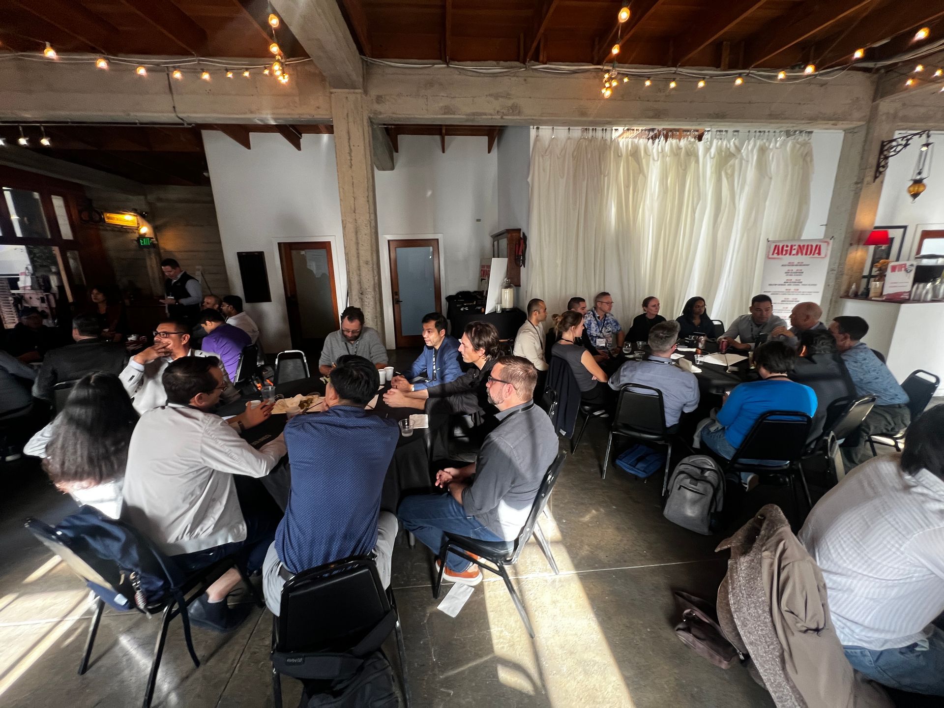 CISO Society Confide