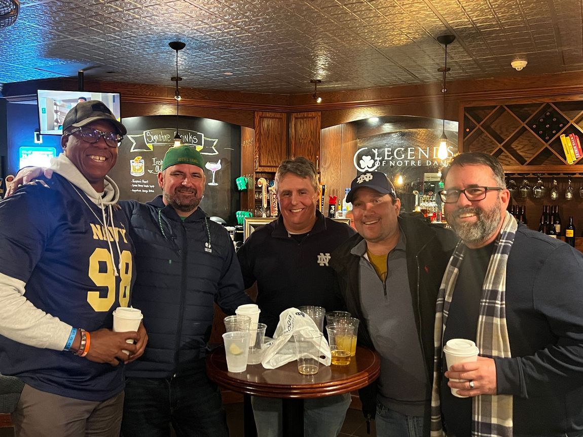 Navy Football