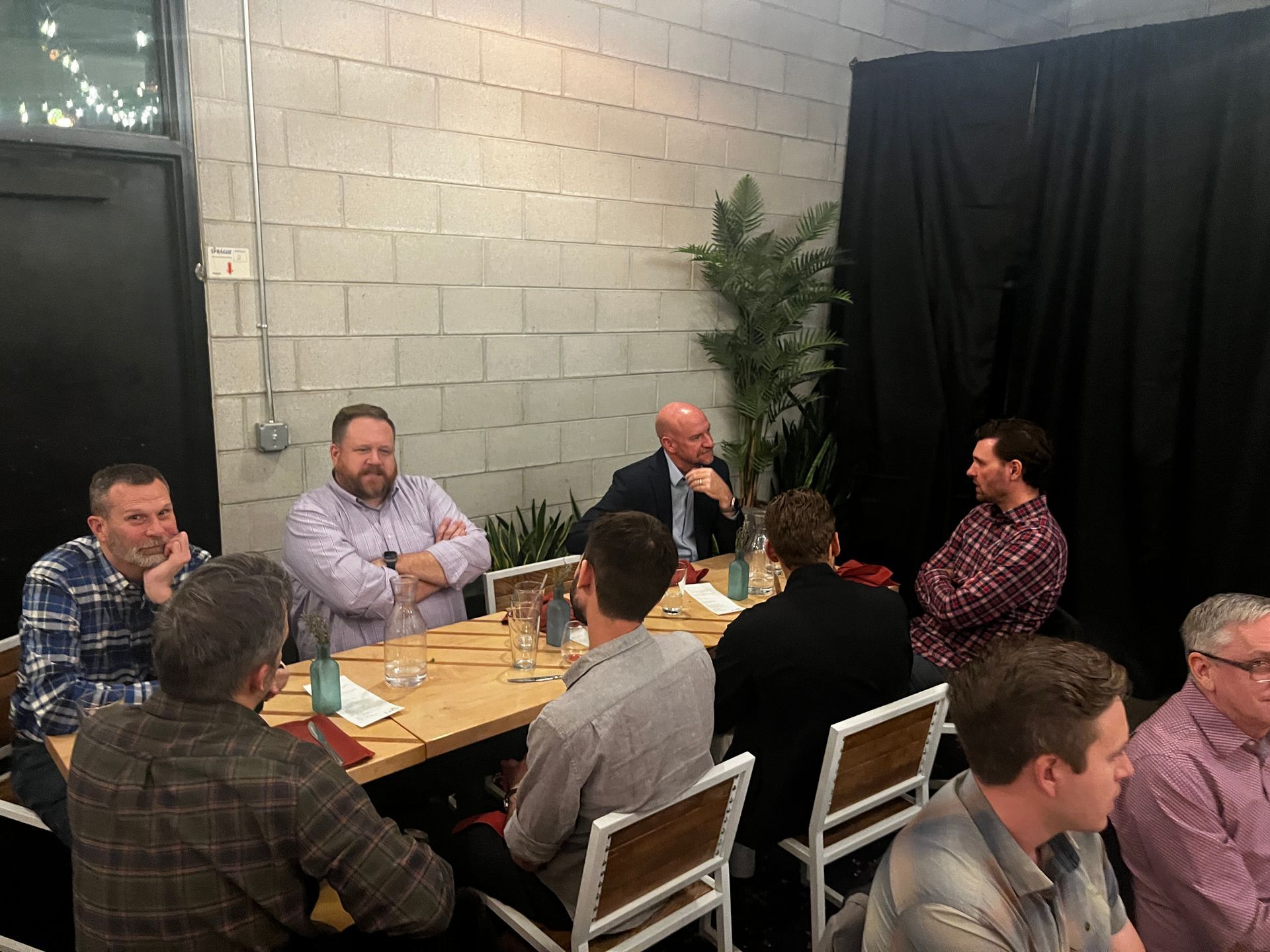 Ciso Society Confide