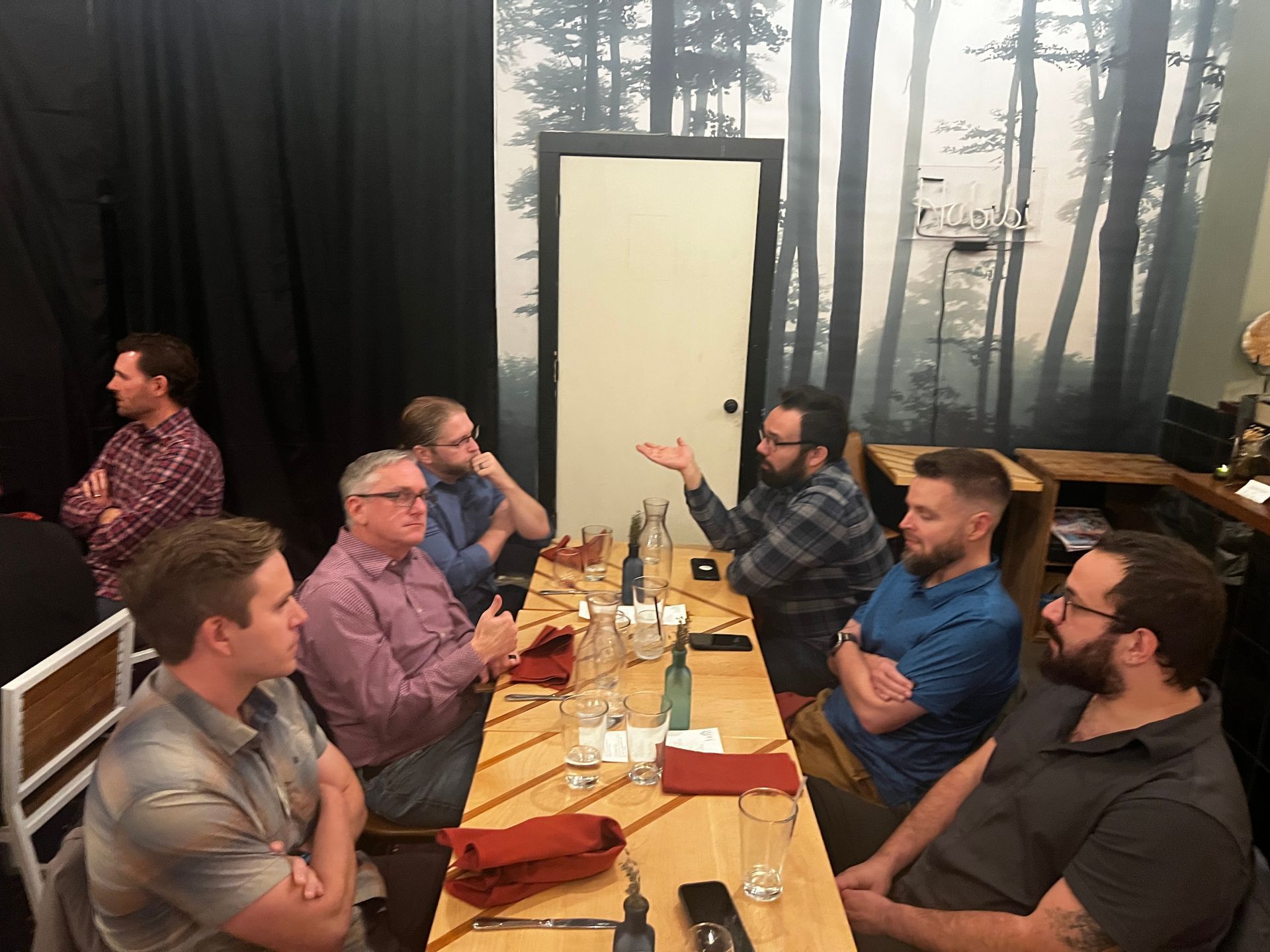 Ciso Society Confide