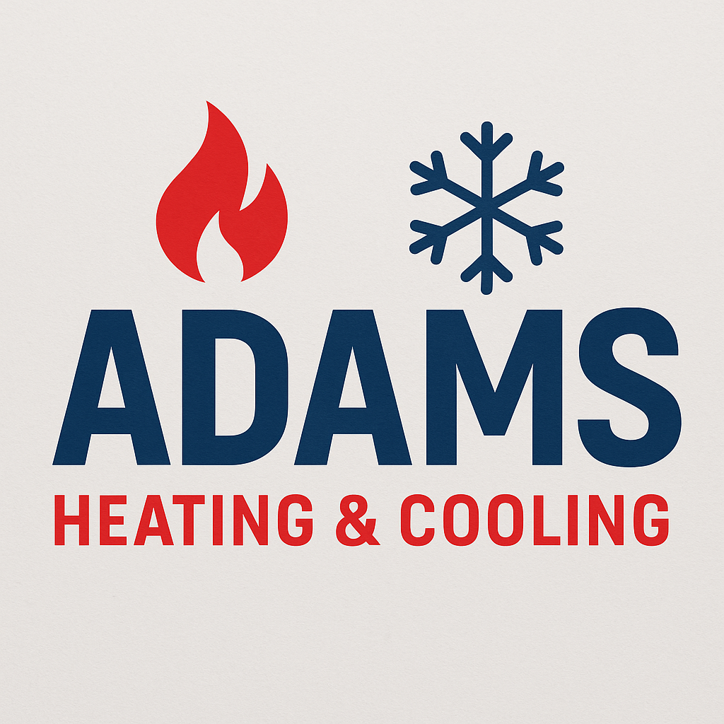 Adams Heating & Cooling