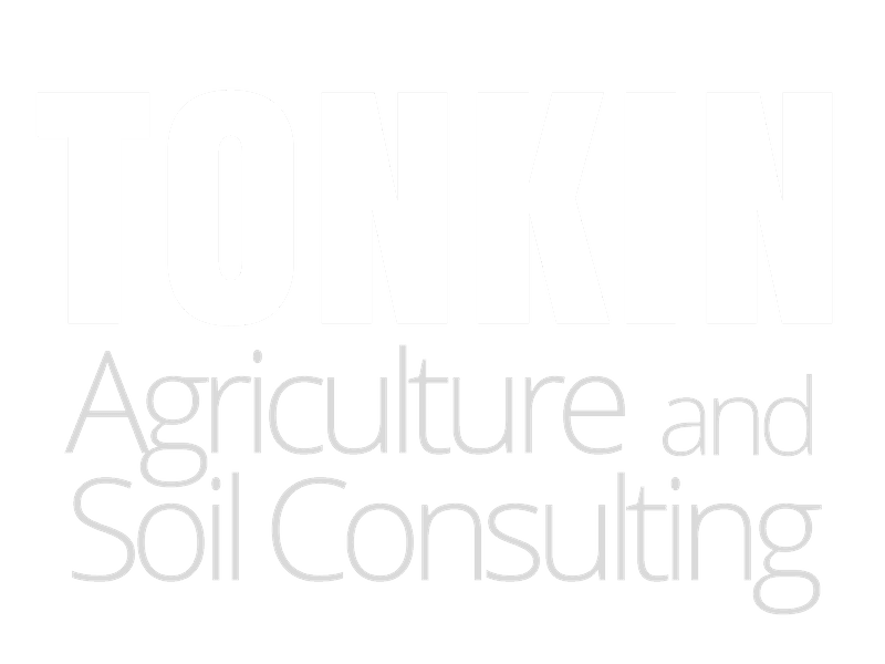 Tonkin Agriculture and Soil Consulting Logo