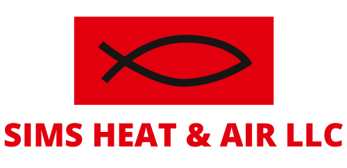 sims air conditioning & heating inc