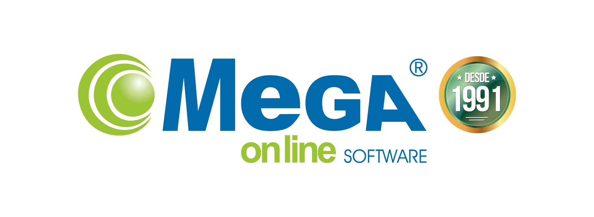 MEGA OnLine - Software