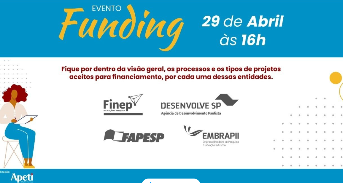 Uma mulher está sentada em uma cadeira lendo um livro.