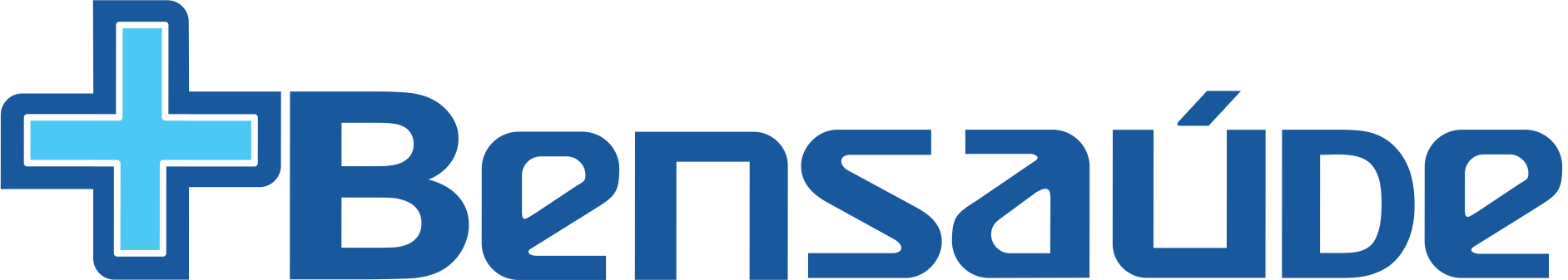 Um logotipo azul e branco para o colégio invictus