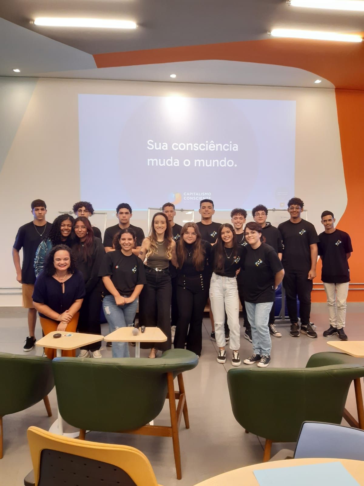 Galera Tech