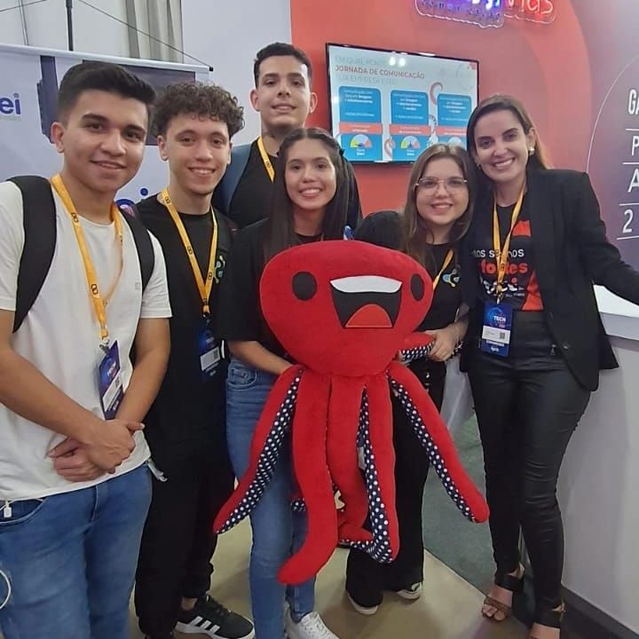 Galera Tech