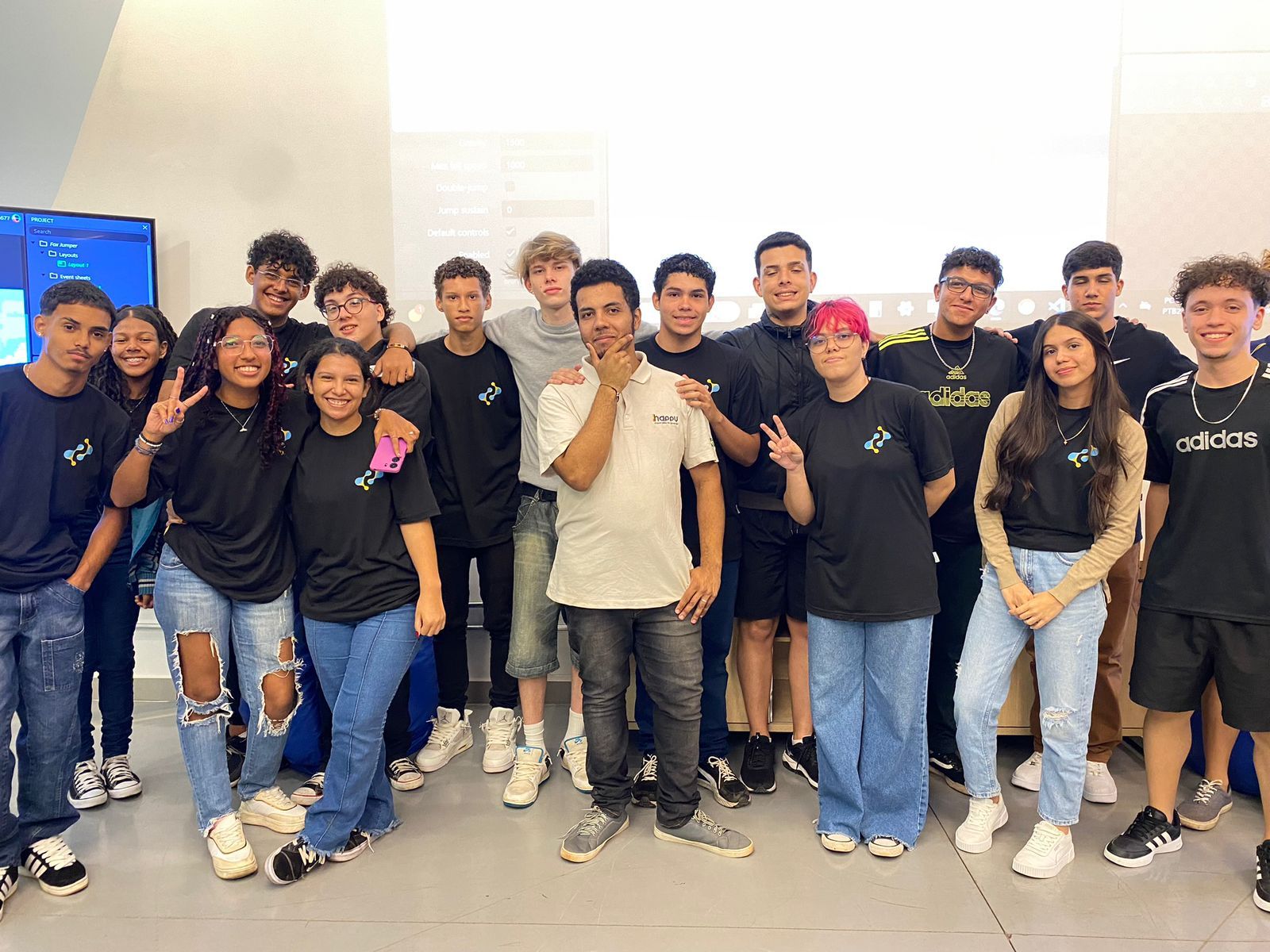 Galera Tech