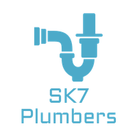 SK7 Plumbers Logo