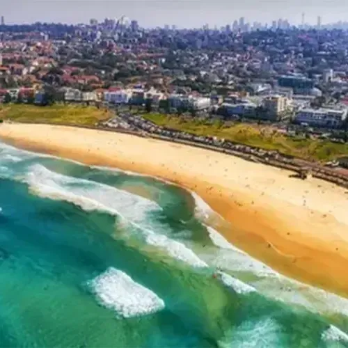 bondi