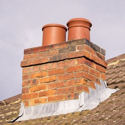 chimney repair