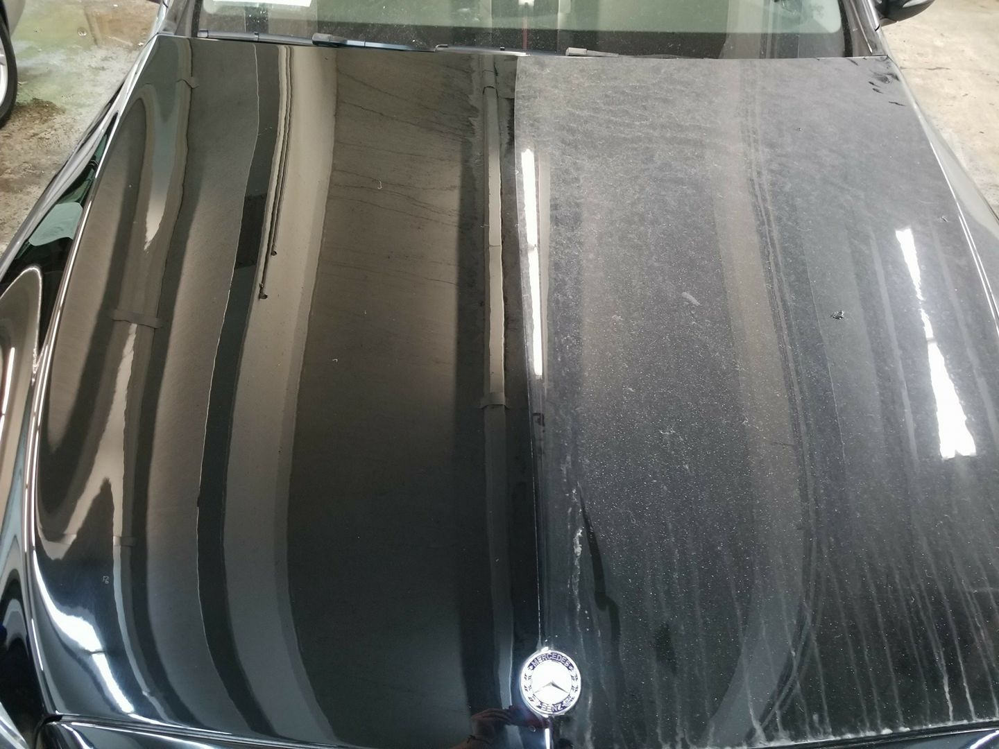 Paint Protection Issaquah, WA David’s Auto Detailing