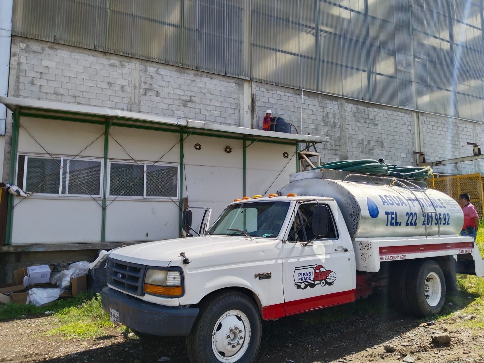 PIPAS PRADO PIPAS PRADO