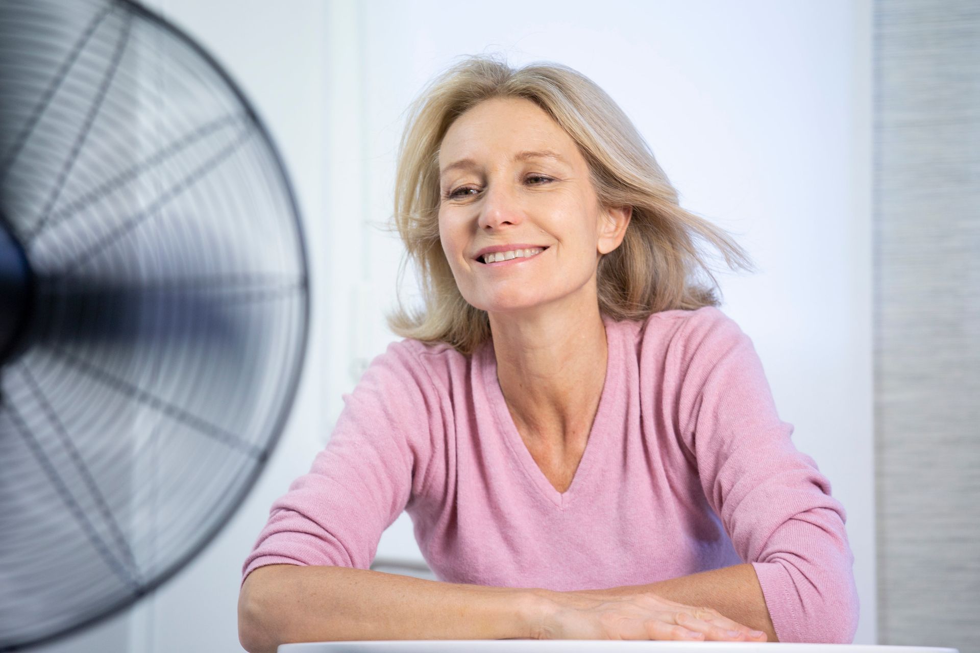 benefícios da reposição hormonal na menopausa