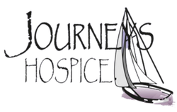 Journeys Hospice logo