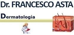logo Dr. Asta Francesco - Dermatologia