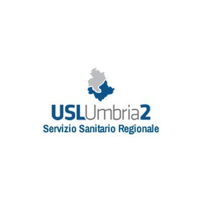 USL Umbria2-logo