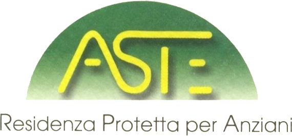 ASTE - RESIDENZA PROTETTA PER ANZIANI-LOGO