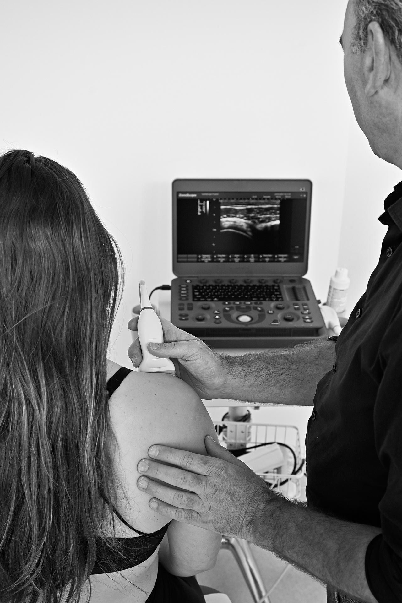Echografie