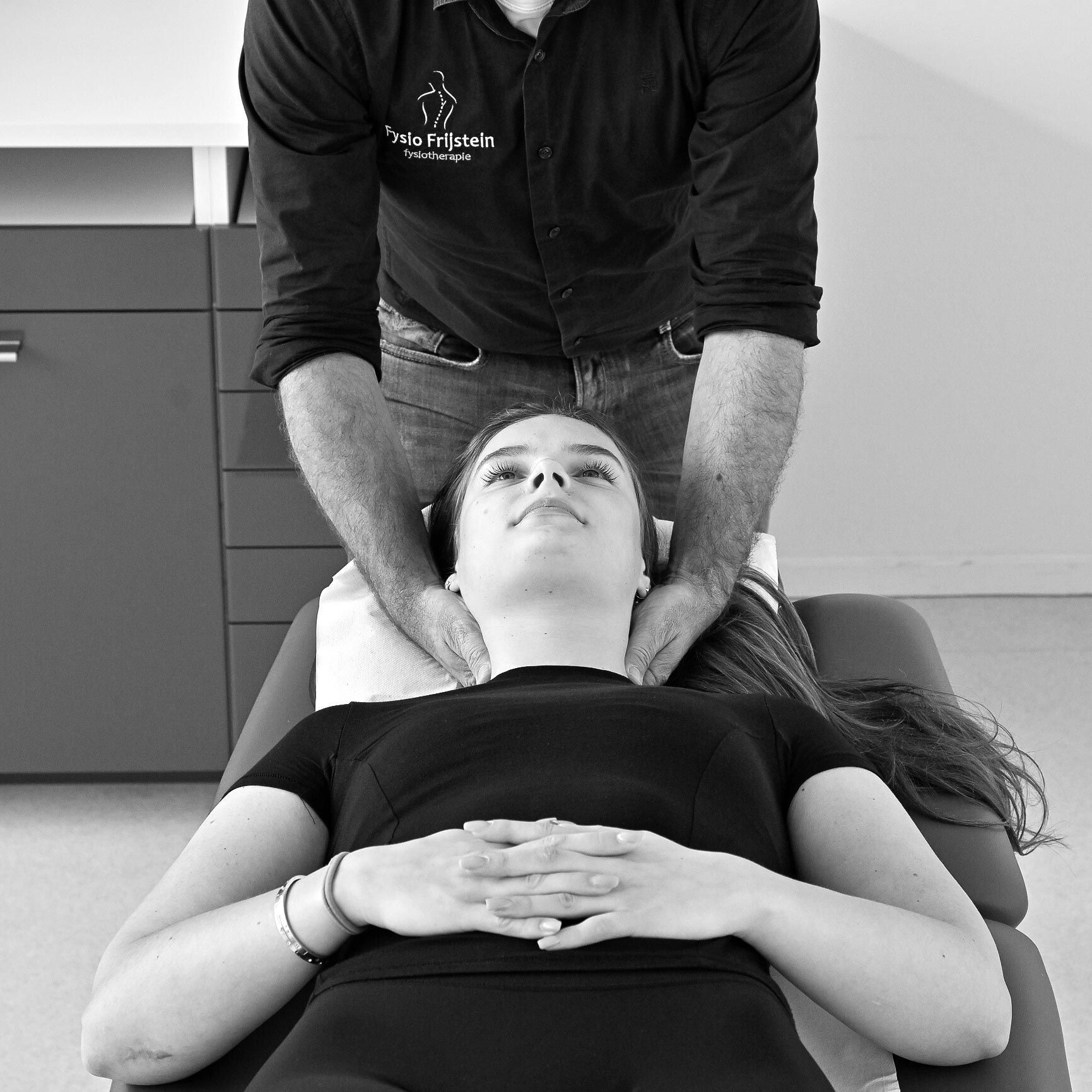 Nek massage
