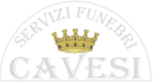 Onoranze e Servizi Funebri Cavesi – Logo