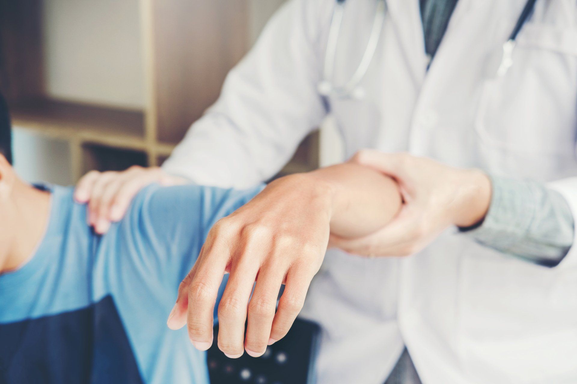 Chiropractor Services — Golden Valley, Minnesota — Gold Standard Healing Center
