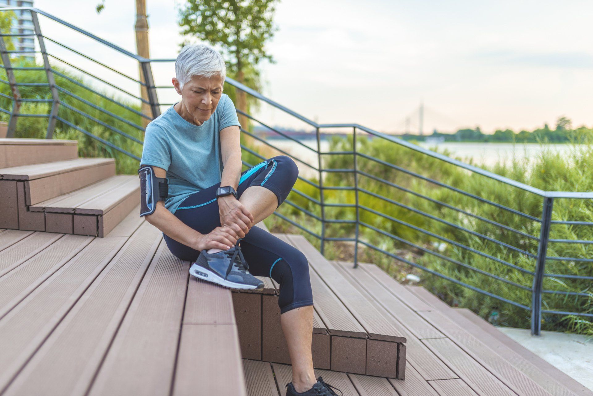 Body Pain — Golden Valley, Minnesota — Gold Standard Healing Center