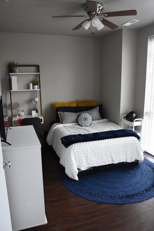 Augusta Place Three Bedroom Apartment