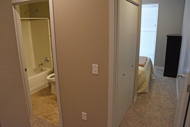 Augusta Place Townhome