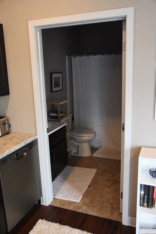 Augusta Place Studio