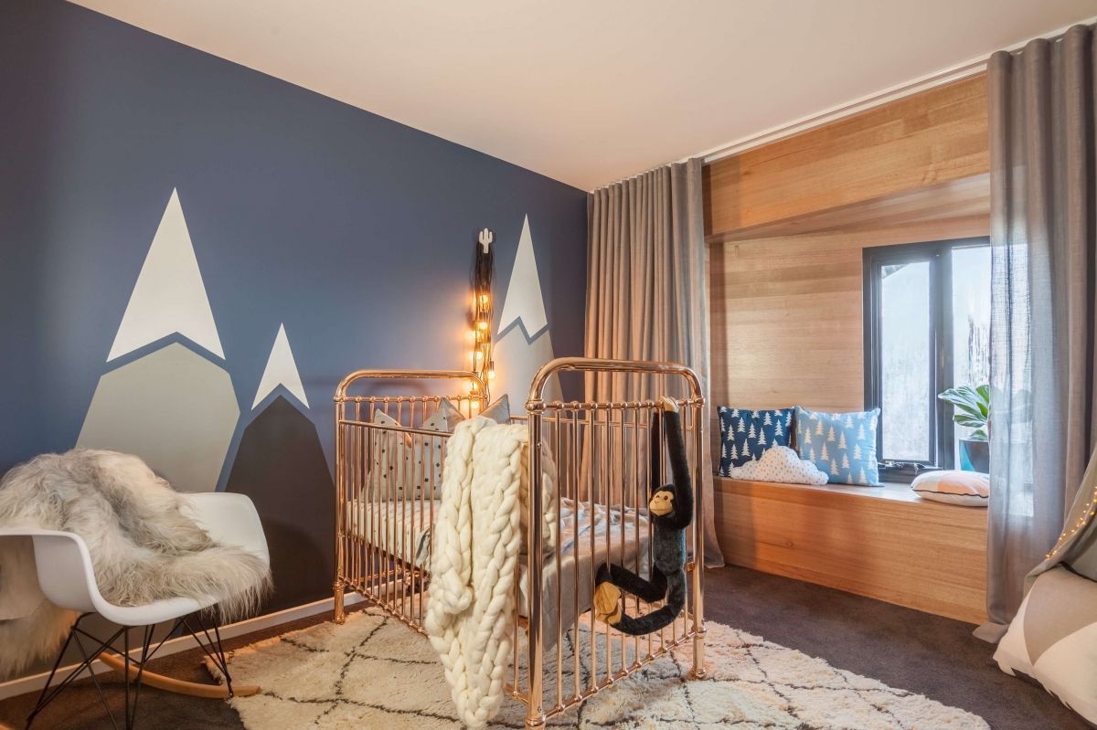 Interior of New York Style Loft | Glenorchy, TAS | McKay Timber