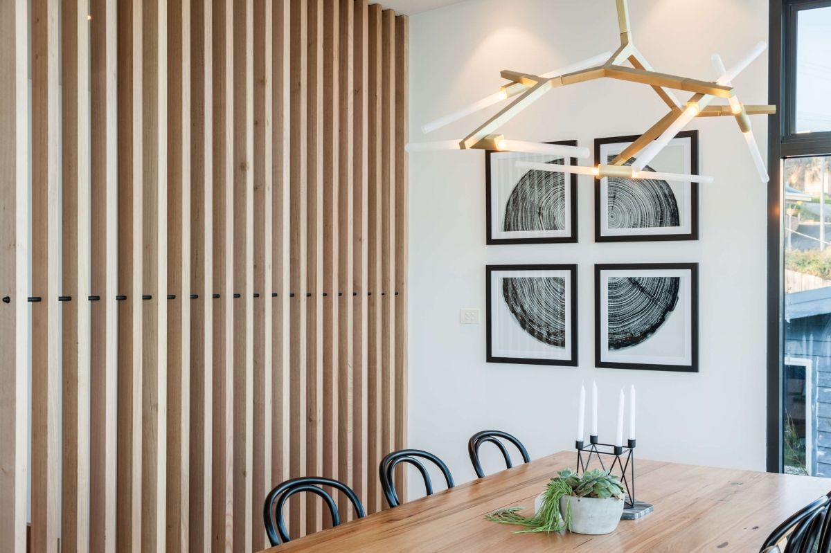 Wooden Surface Background | Glenorchy, TAS | McKay Timber