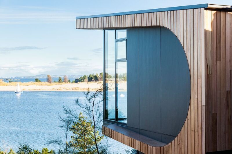 New Home Construction | Glenorchy, TAS | McKay Timber