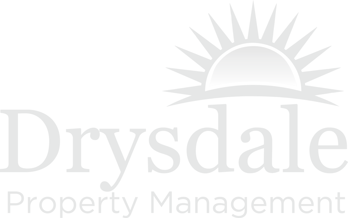 Drysdale Logo - Footer