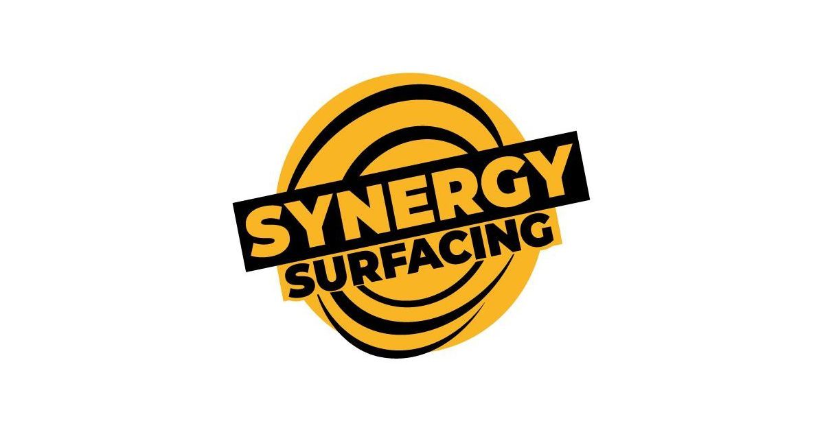 Synergy Surfacing | Madison Paving | 608-566-7789
