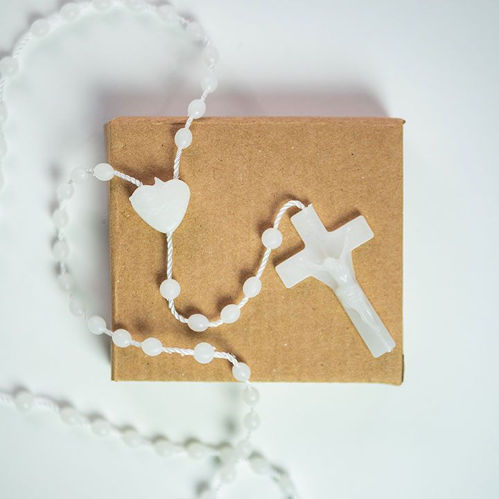 FÁBRICA DE ROSARIOS INMACULADO CORAZÓN