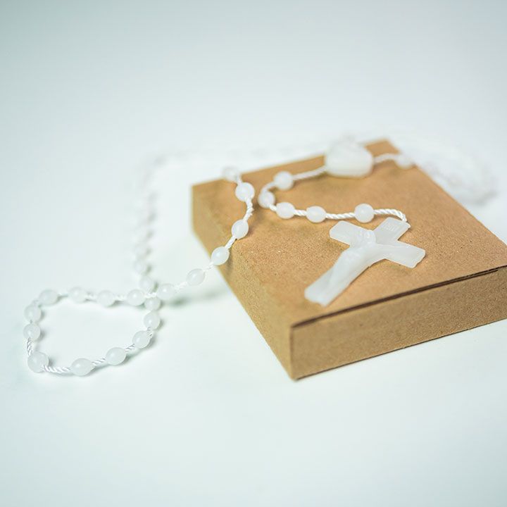 FÁBRICA DE ROSARIOS INMACULADO CORAZÓN