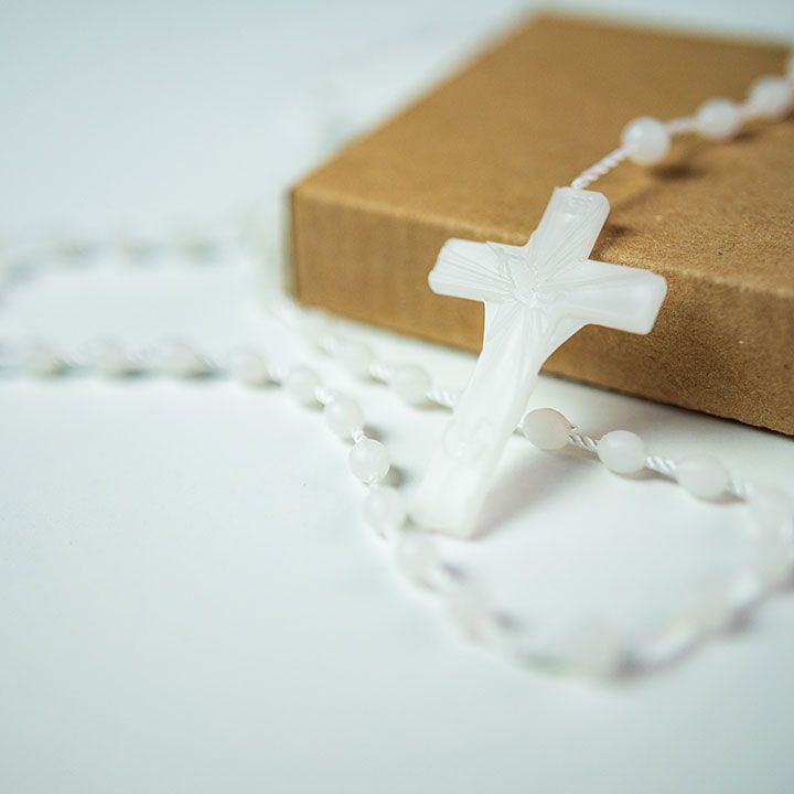 FÁBRICA DE ROSARIOS INMACULADO CORAZÓN