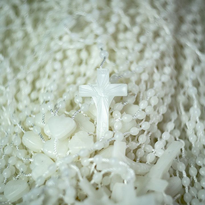 FÁBRICA DE ROSARIOS INMACULADO CORAZÓN