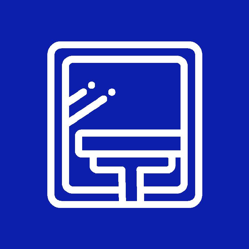 Servizi di Lavaggio Vetrate - Impresa di Pulizie Porto Giorgio Cesena